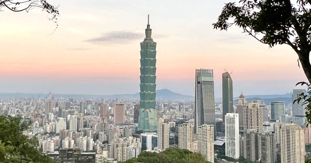 Taipei