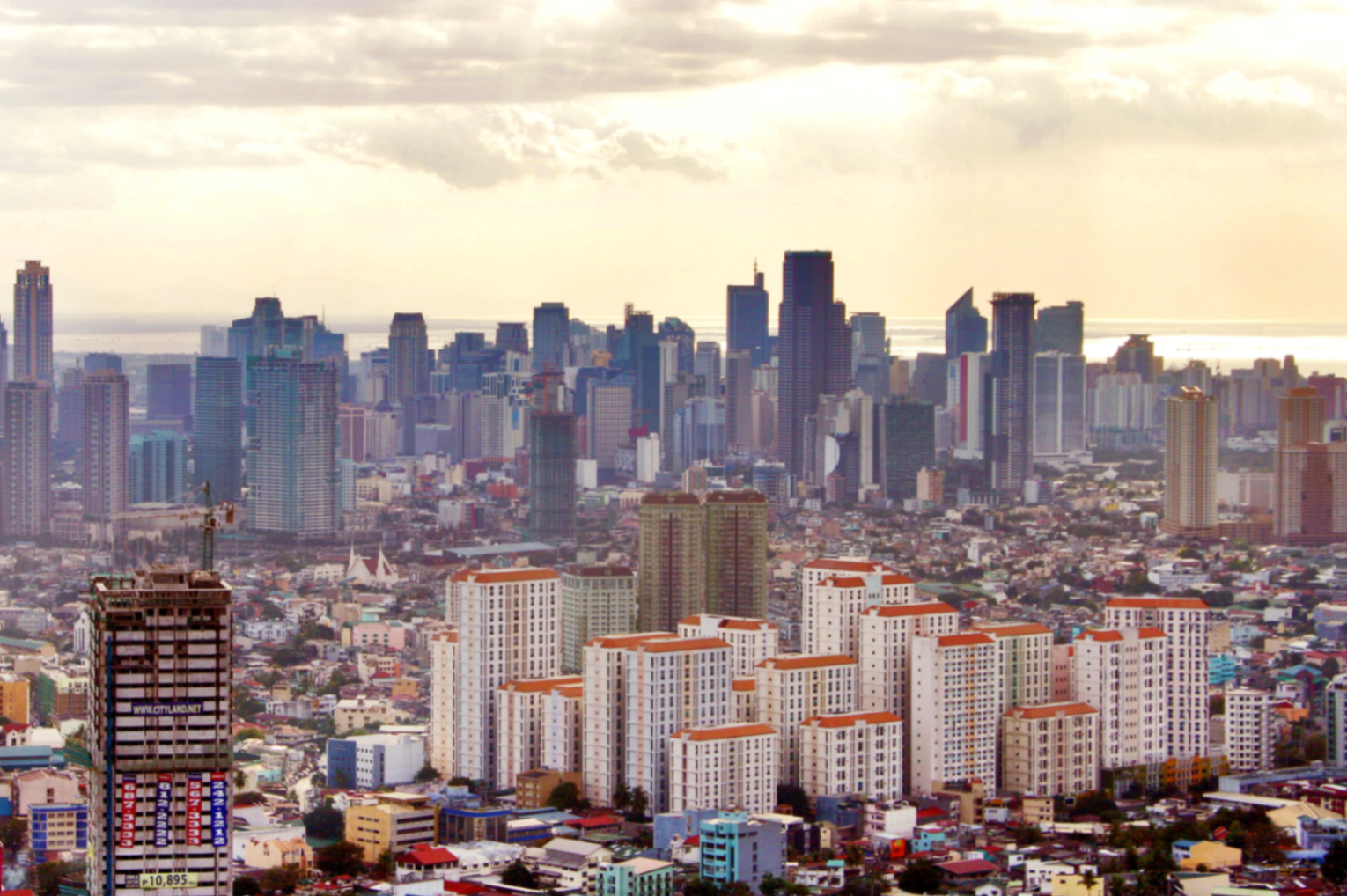 Manila