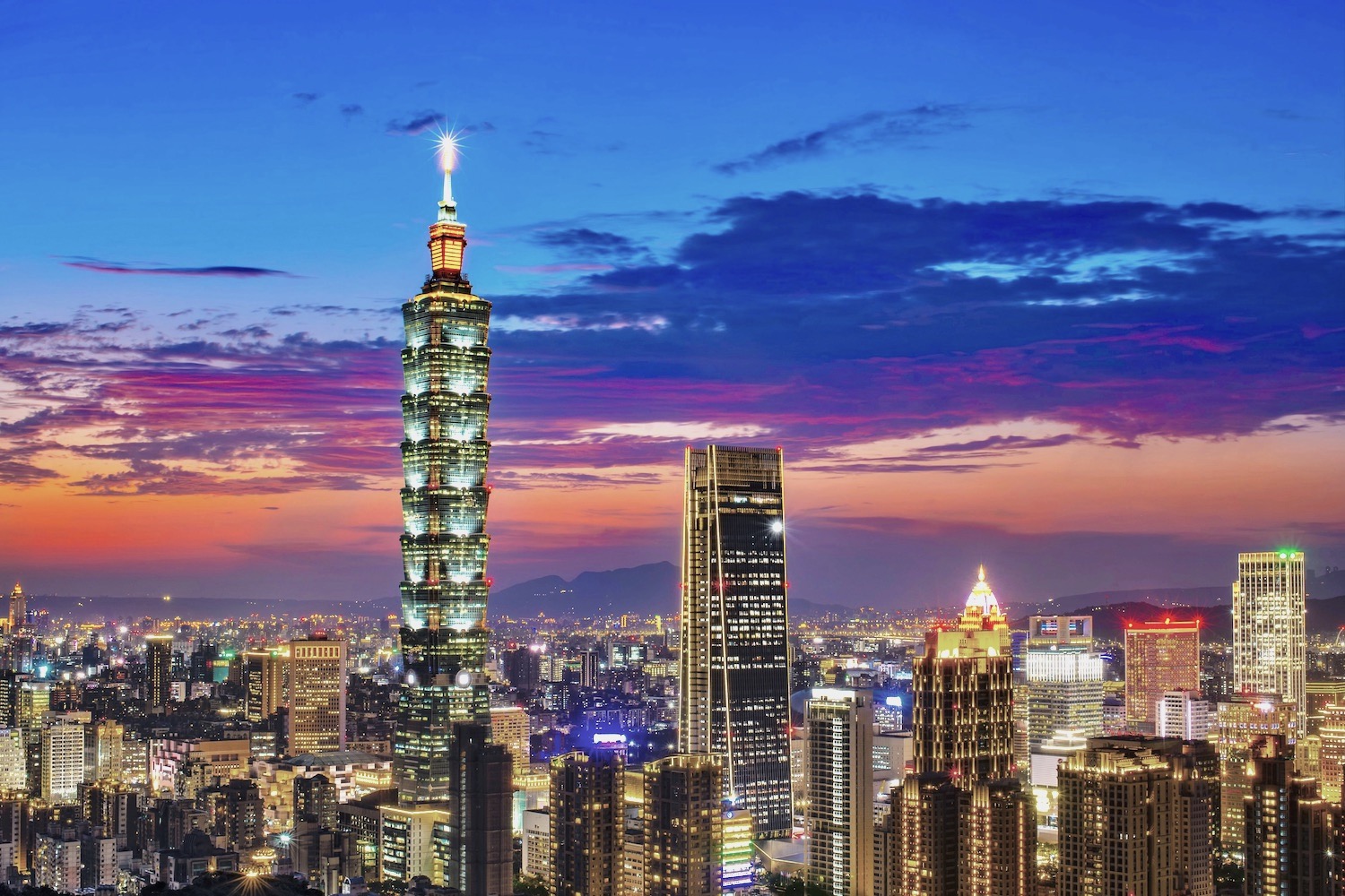 Taipei