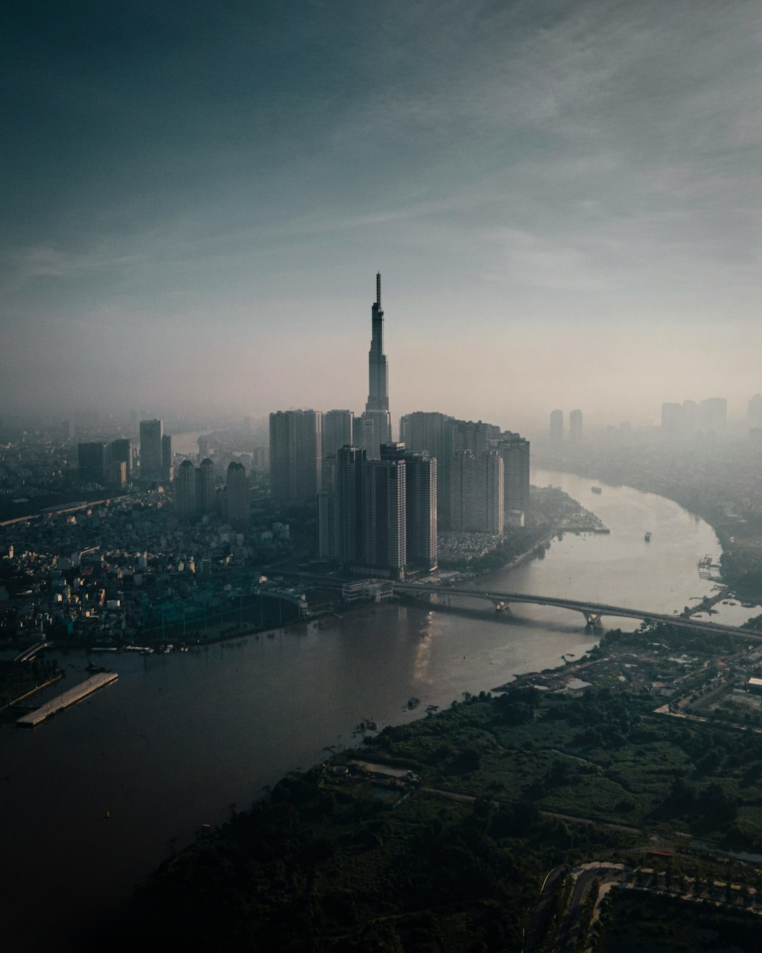 Ho Chi Minh