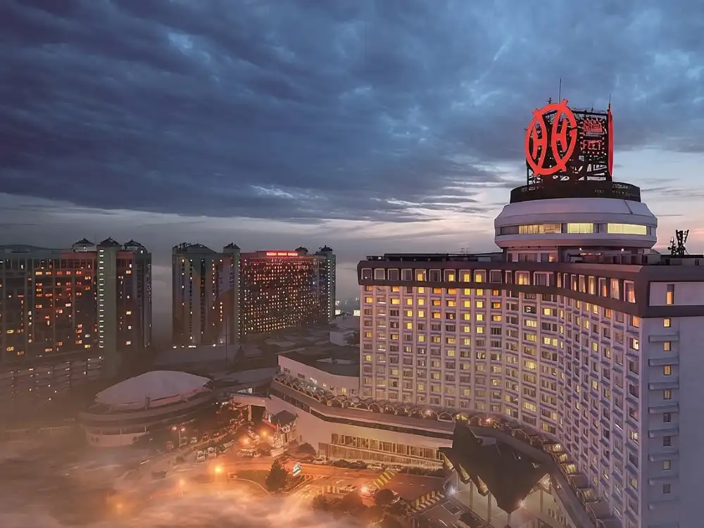 Genting