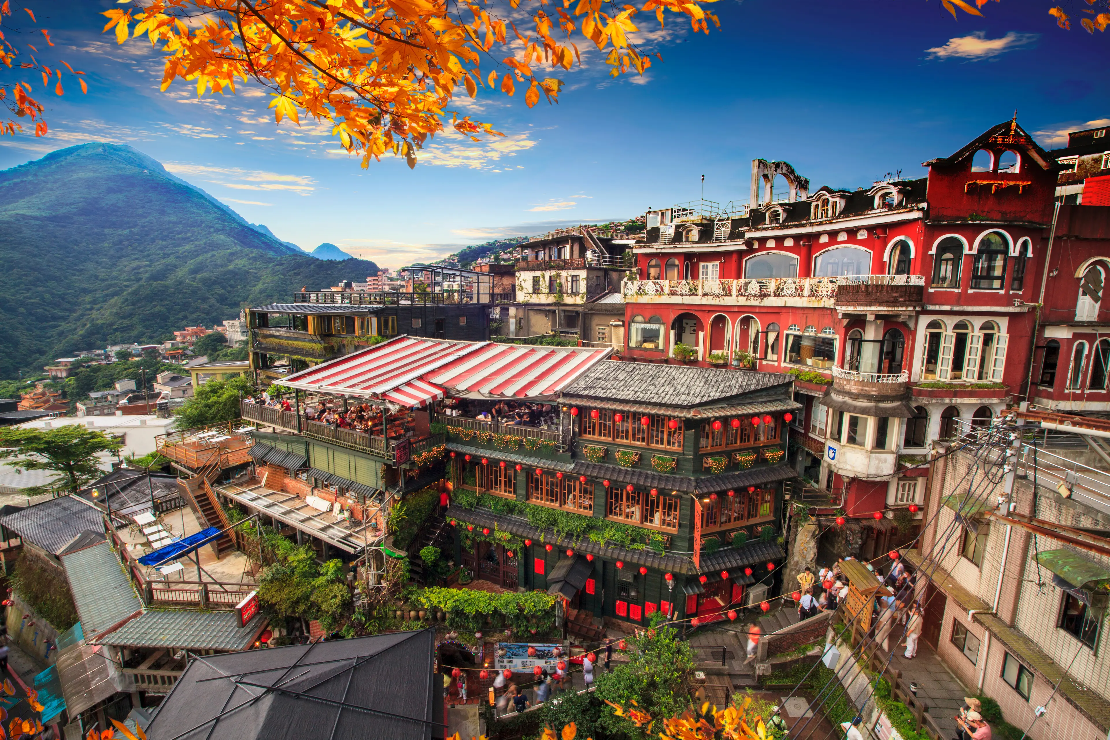 Taipei