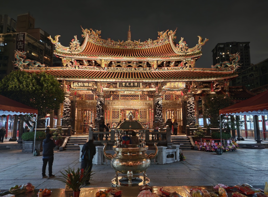 Must-Visit Attractions in Taipei Part III