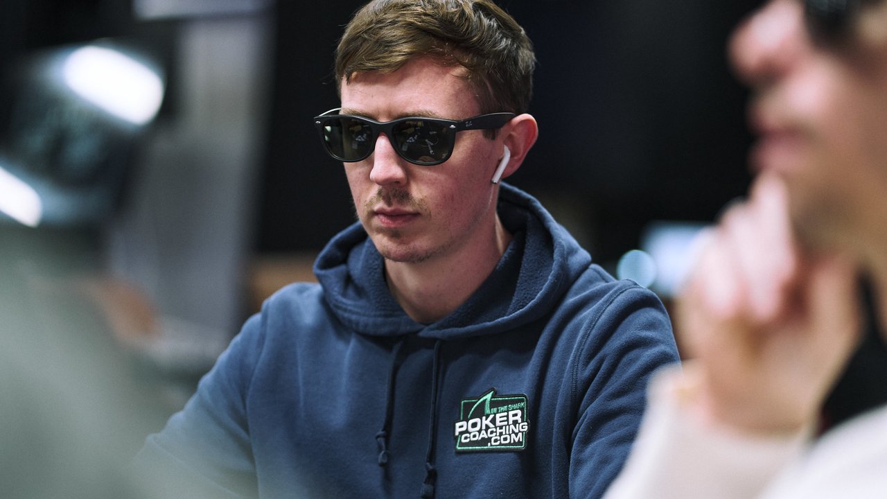 Brock Wilson's 2026: Five PGT Titles and Counting