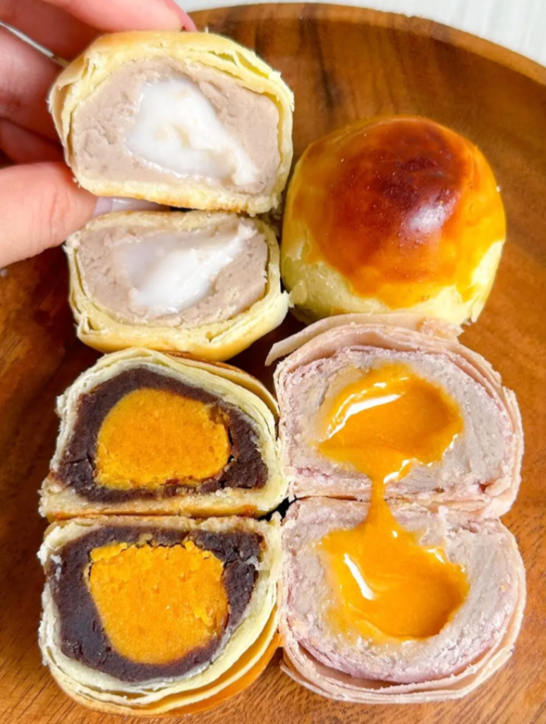 Taiwan Souvenir Guide - Food