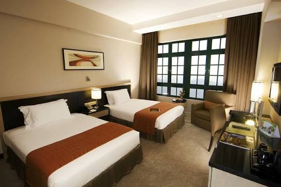 MaximsHotel