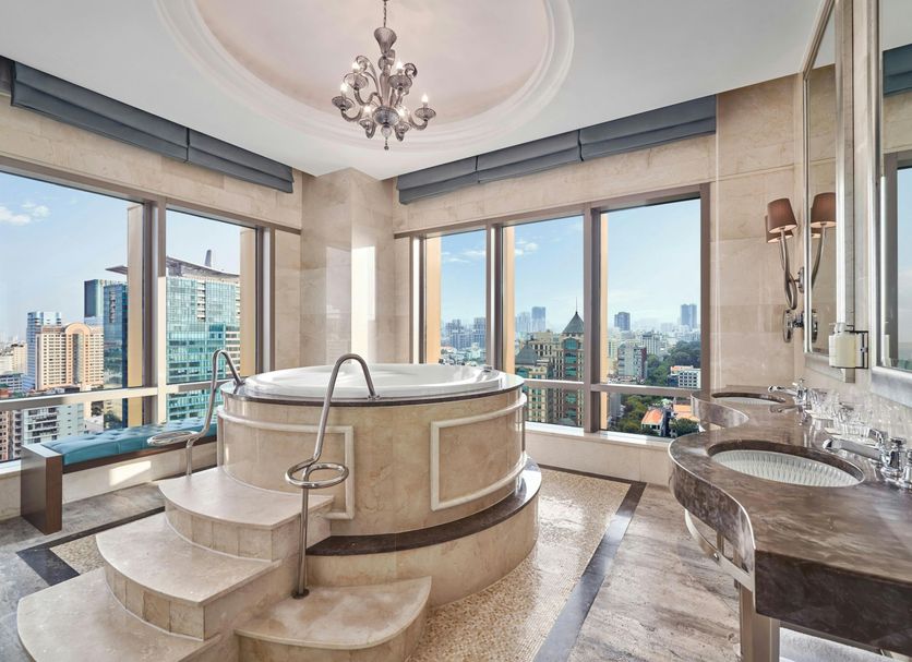 JW Marriott Hotel & Suites Saigon