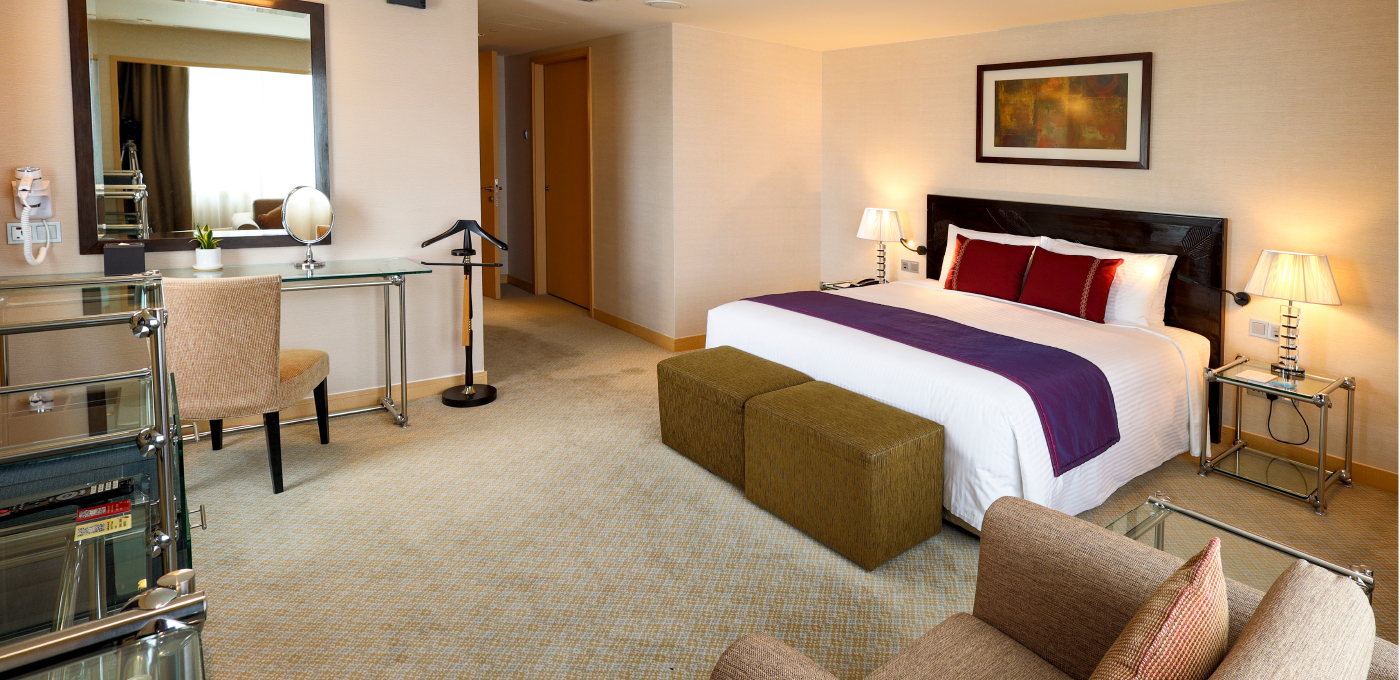 Resorts World Genting - Genting Grand Hotel