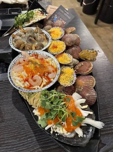 Cheongchun Joge (Eulwangni)