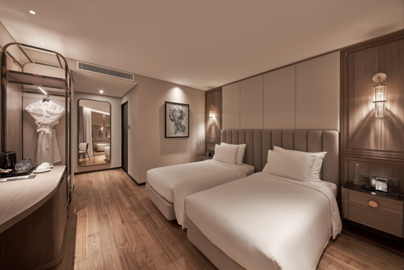 La Siesta Premium Saigon