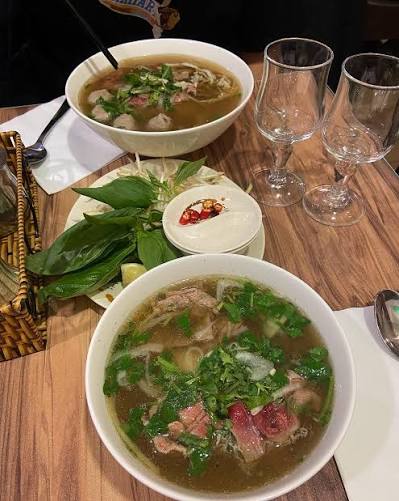 Pho Quynh