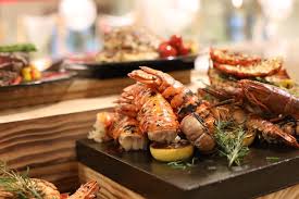 Landing Dining