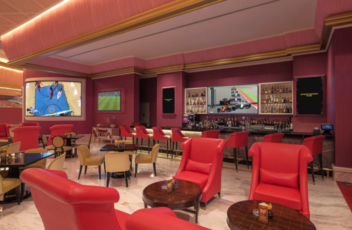 Sportsbar