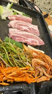 Gogichacha 고기차차