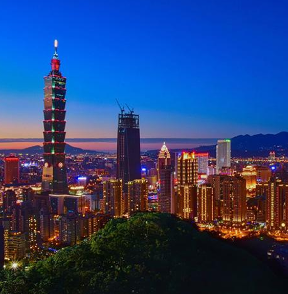 Taipei