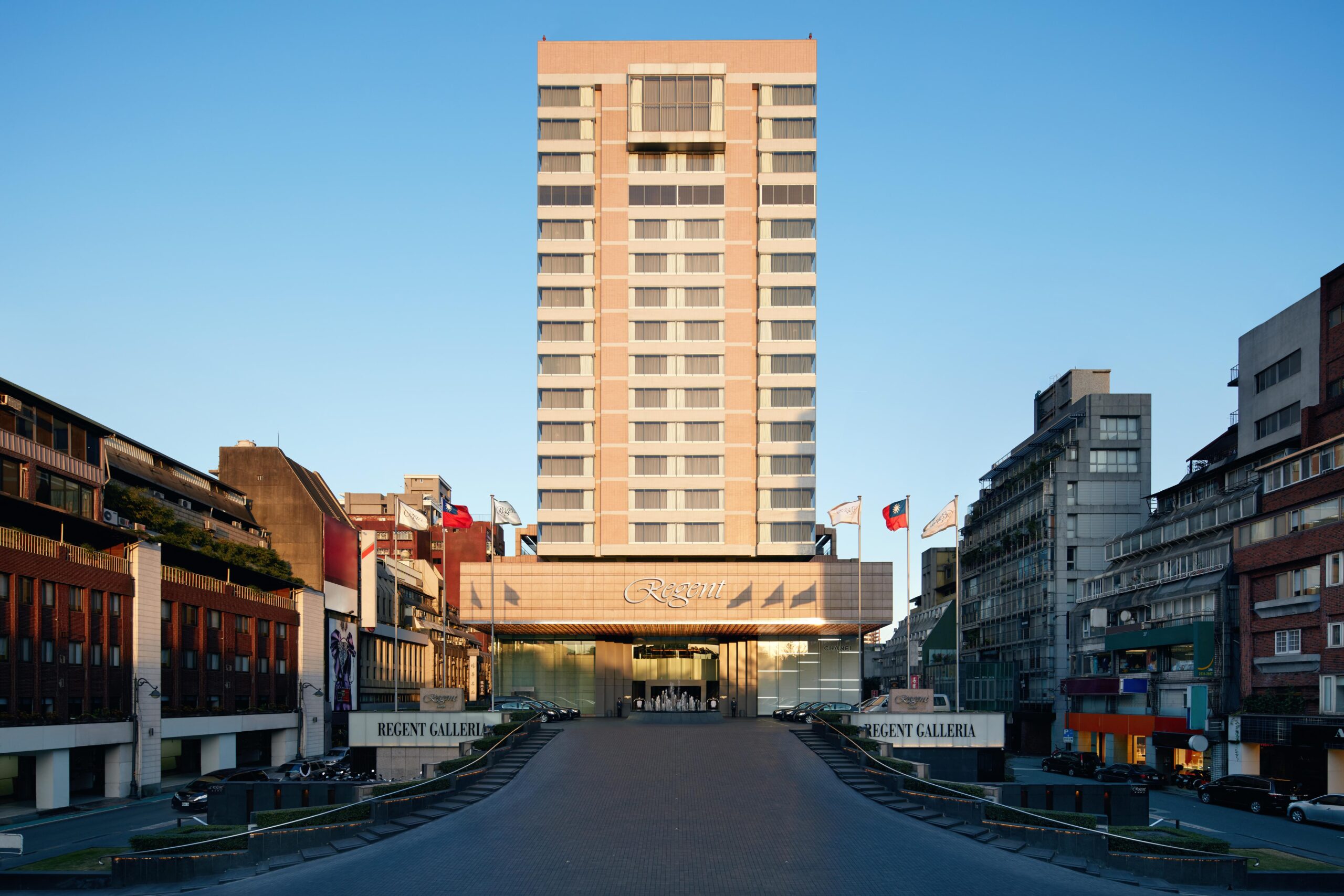 Regent Taipei